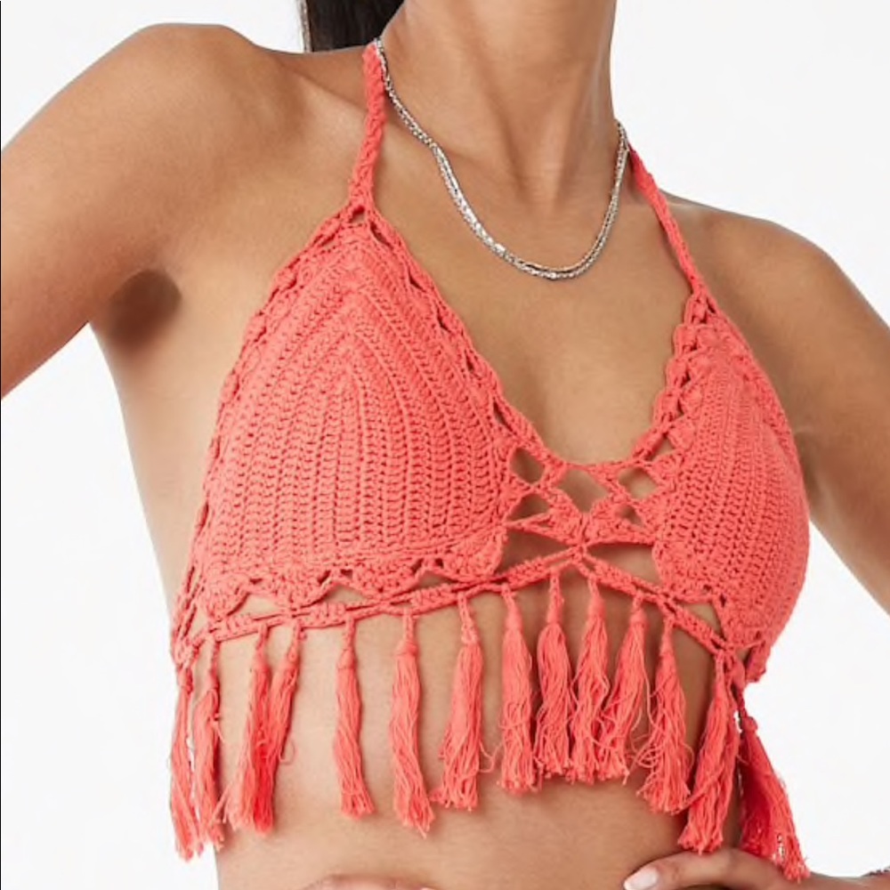 halter top